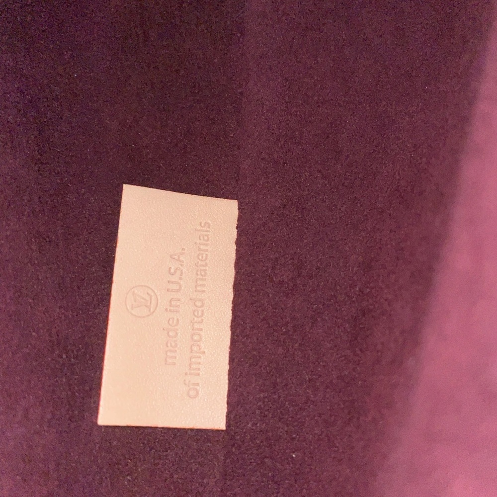 Louis Vuitton bag - Picture 12 of 15